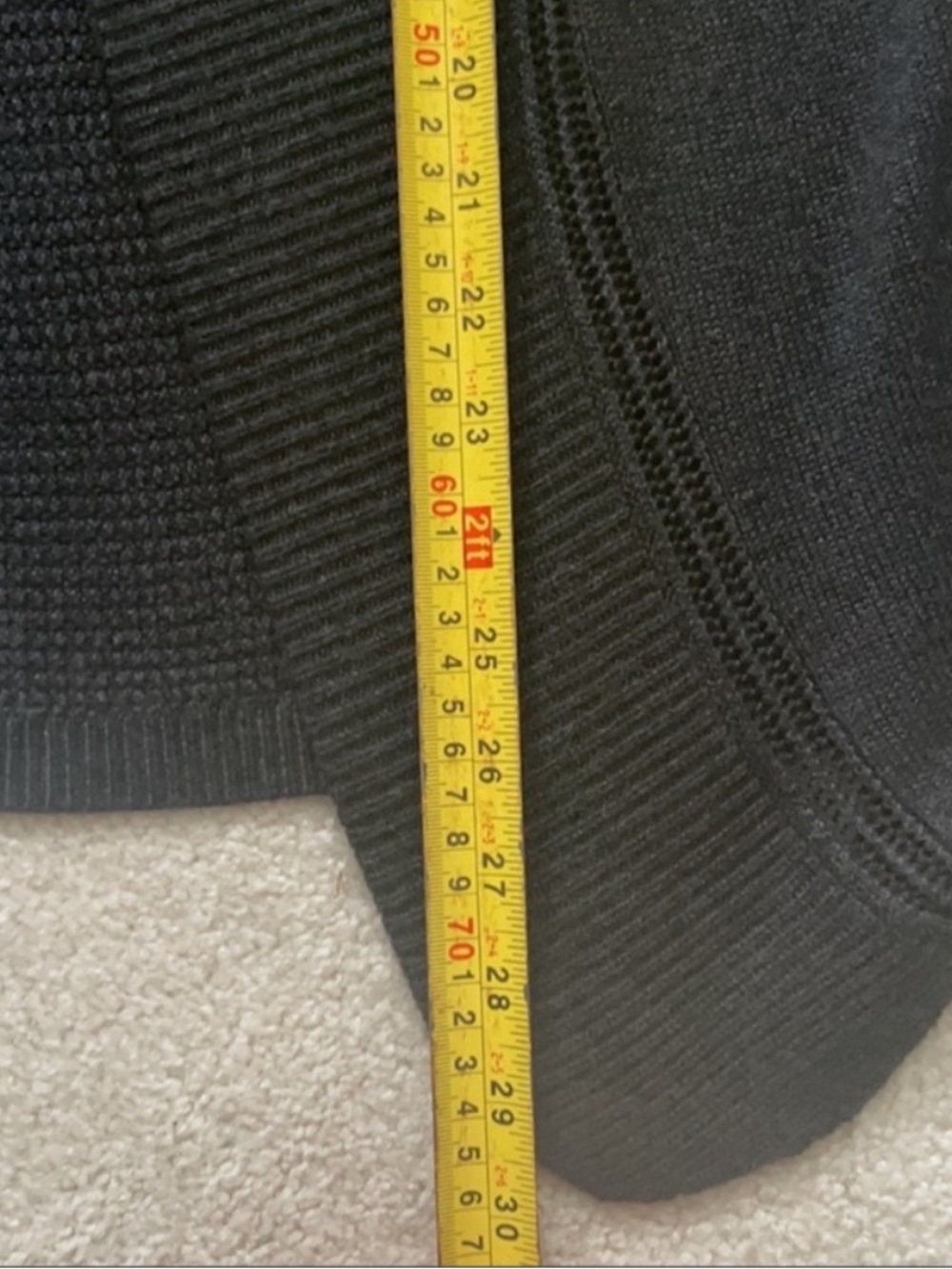 Lululemon | Breeze Easy | Wrap - Picture 14 of 15